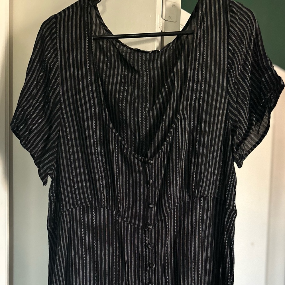American Eagle Dress